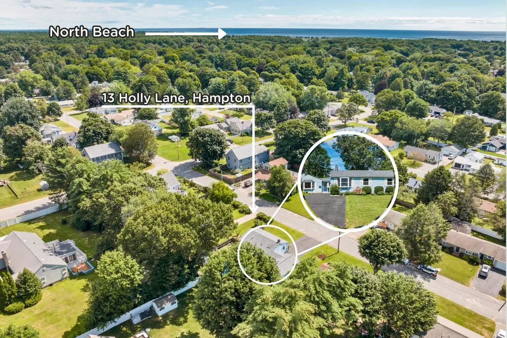 13 Holly Lane Hampton NH 03842