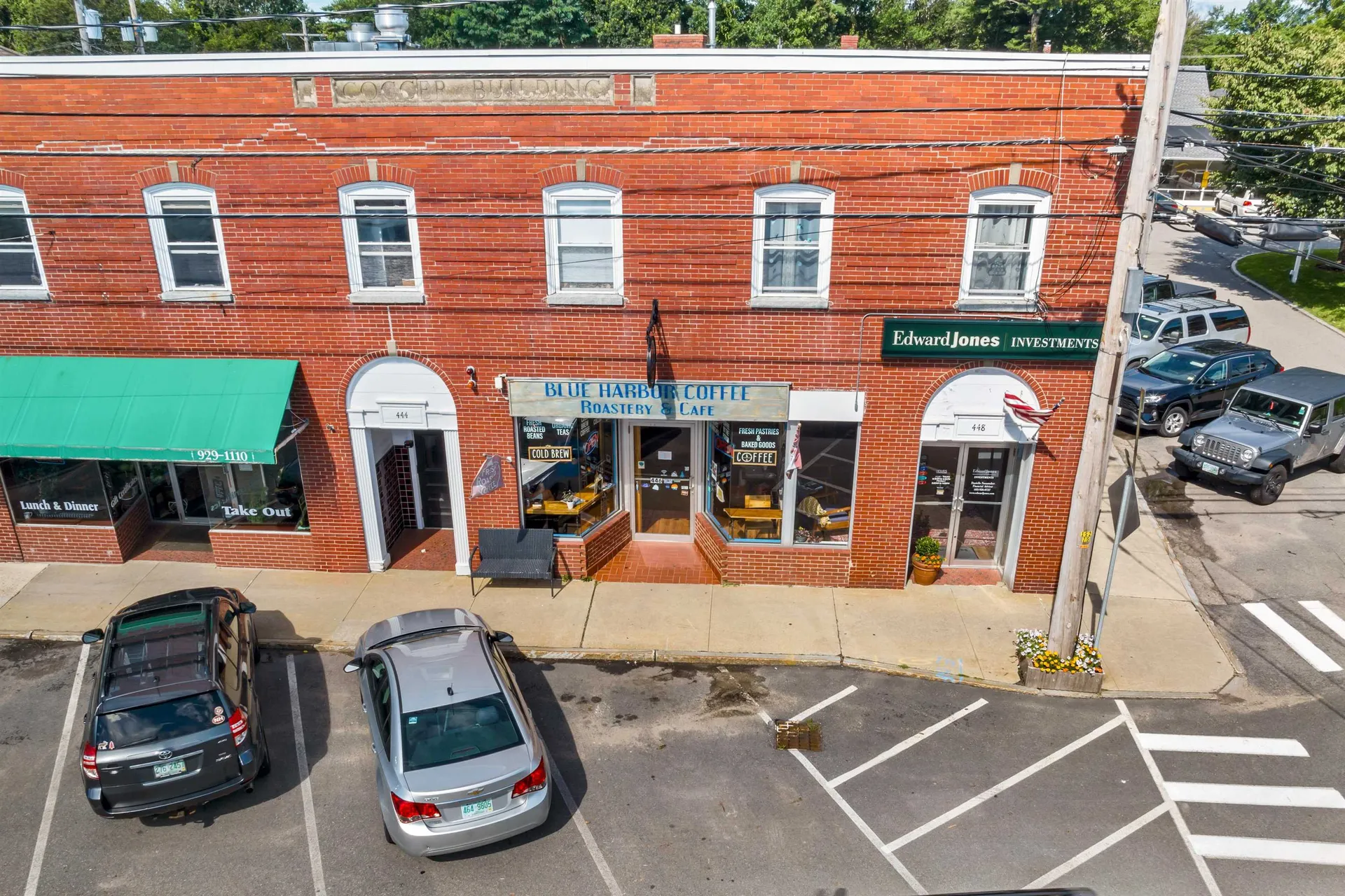 13 Holly Lane Hampton NH 03842