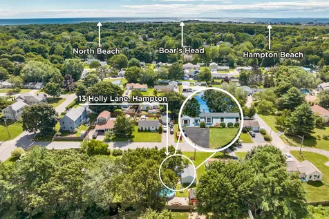 13 Holly Lane Hampton NH 03842