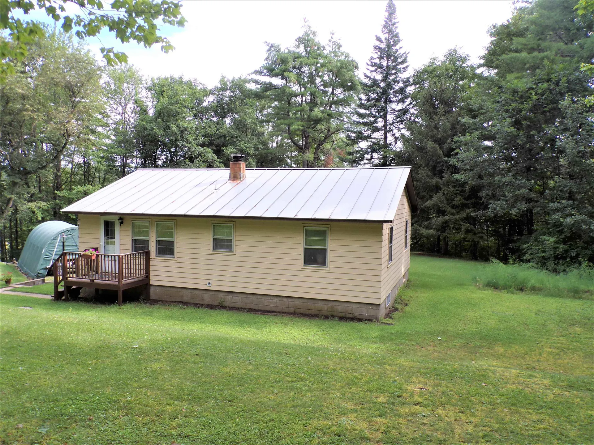 10 Gile Pond Road Franklin NH 03235