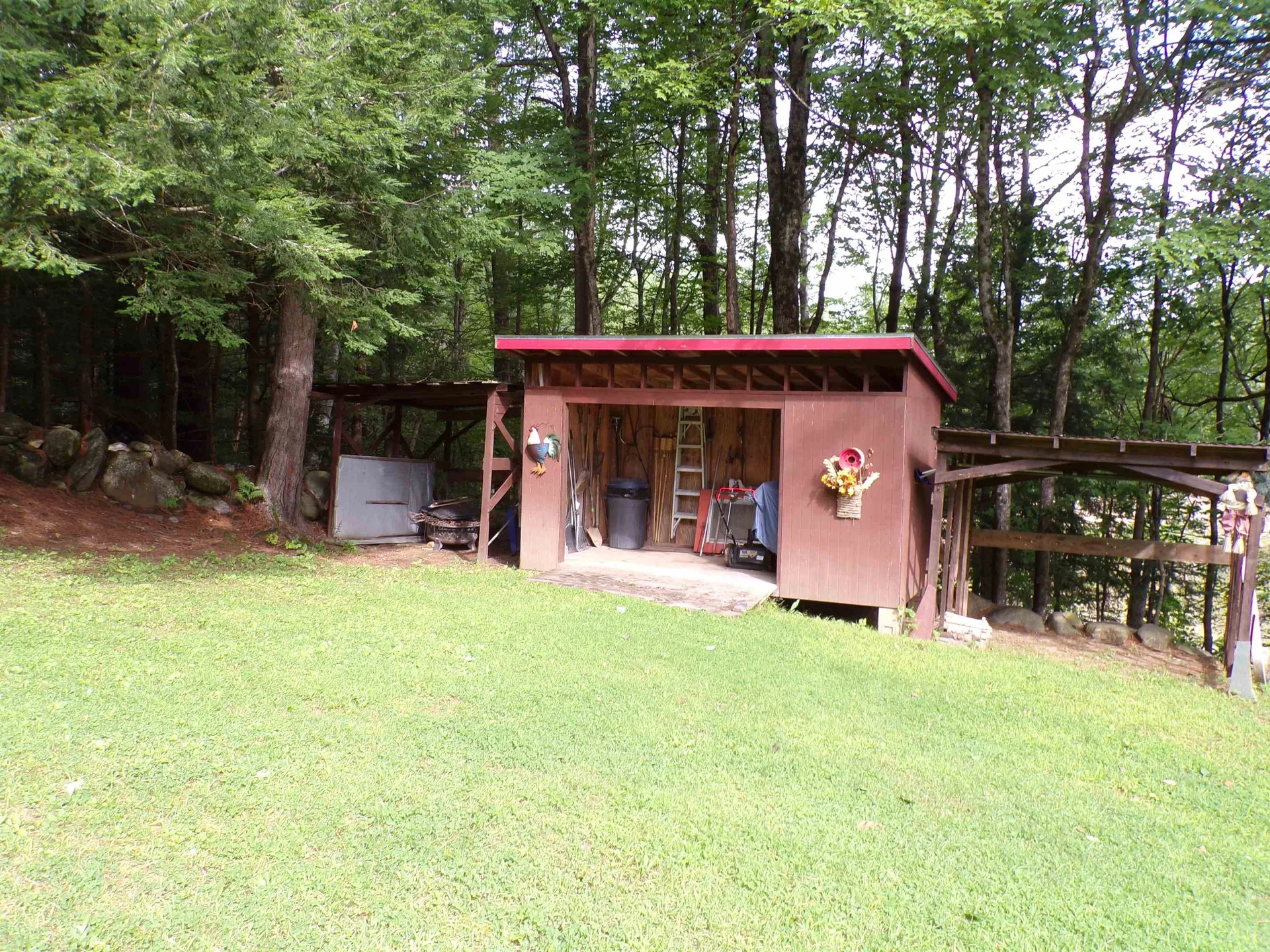10 Gile Pond Road Franklin NH 03235