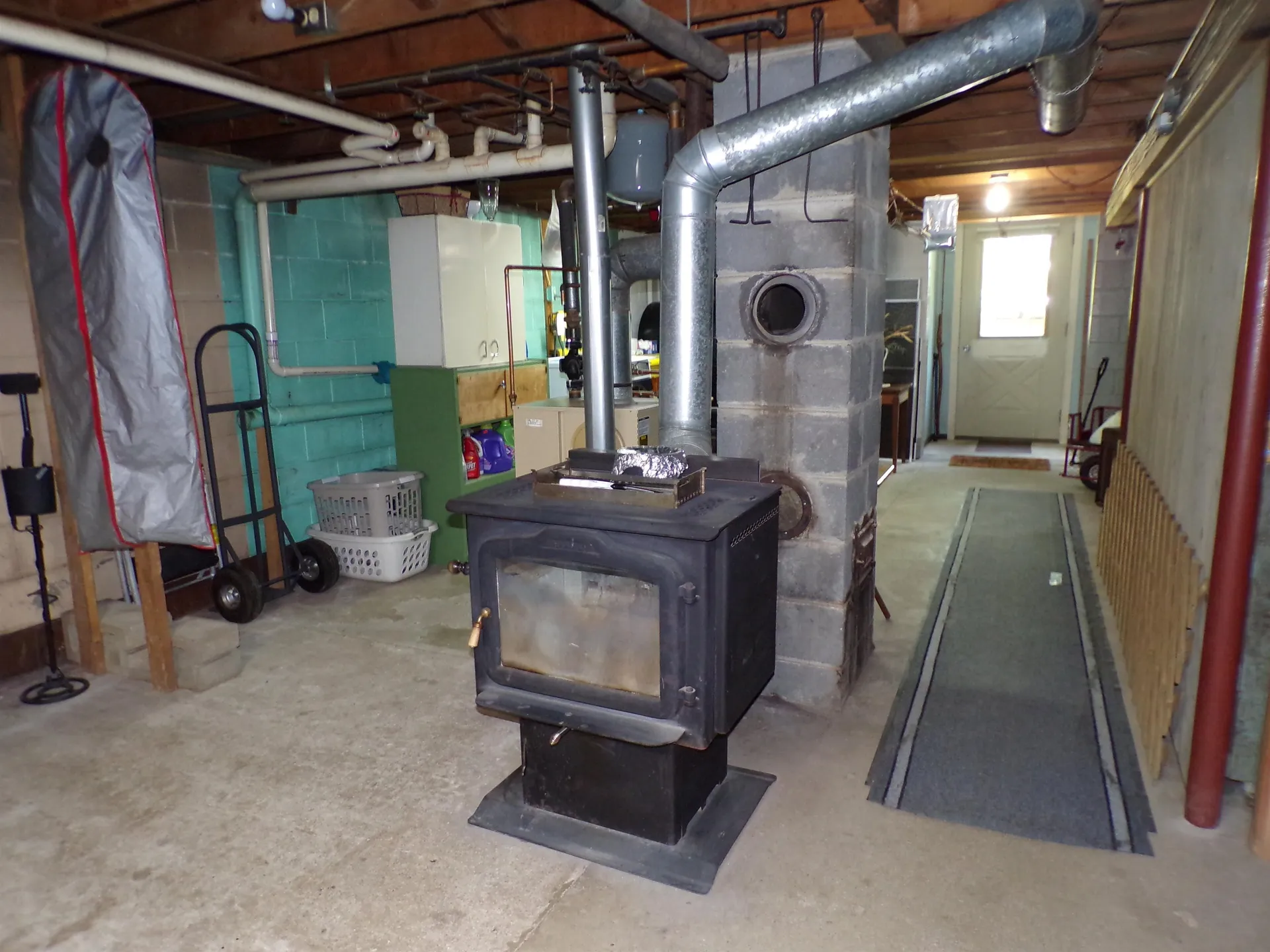 10 Gile Pond Road Franklin NH 03235