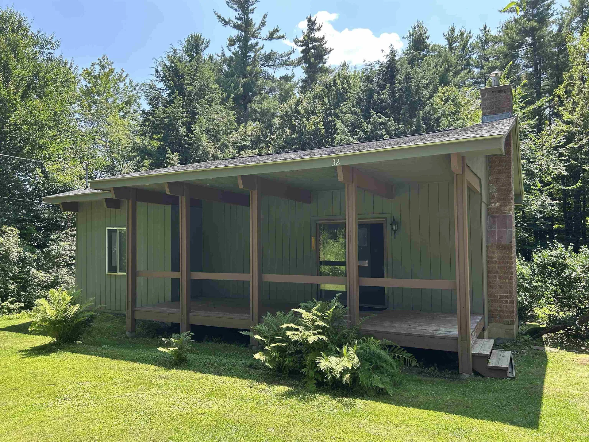 32 Merriam Road Walpole NH 03608