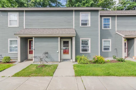 65 Pine Ledge Court Burlington VT 05401