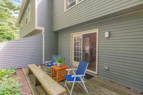 65 Pine Ledge Court Burlington VT 05401