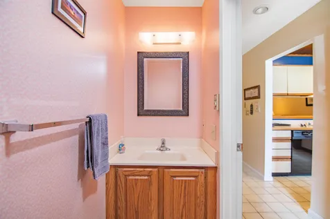 65 Pine Ledge Court Burlington VT 05401