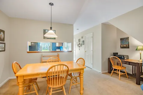 65 Pine Ledge Court Burlington VT 05401
