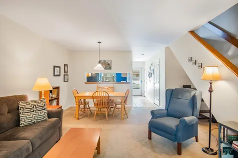 65 Pine Ledge Court Burlington VT 05401