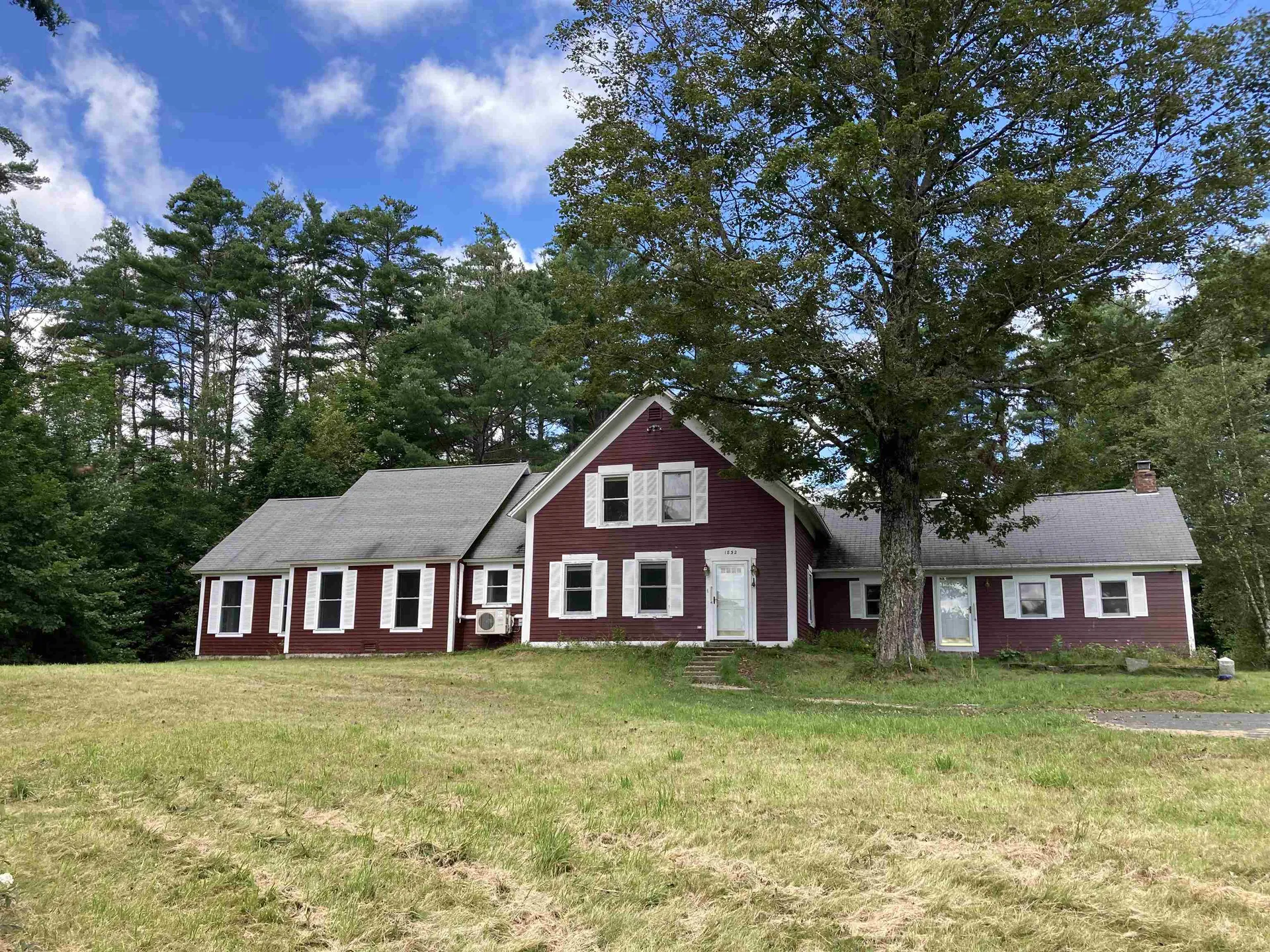 265 Millbrook Road Grafton NH 03240