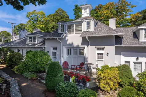 39 Dunelawn Drive Ogunquit ME 03907