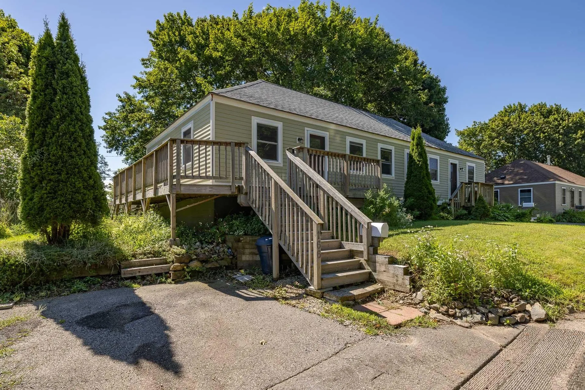 166 Manson Avenue Kittery ME 03904