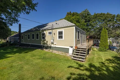 166 Manson Avenue Kittery ME 03904