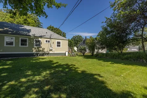 166 Manson Avenue Kittery ME 03904