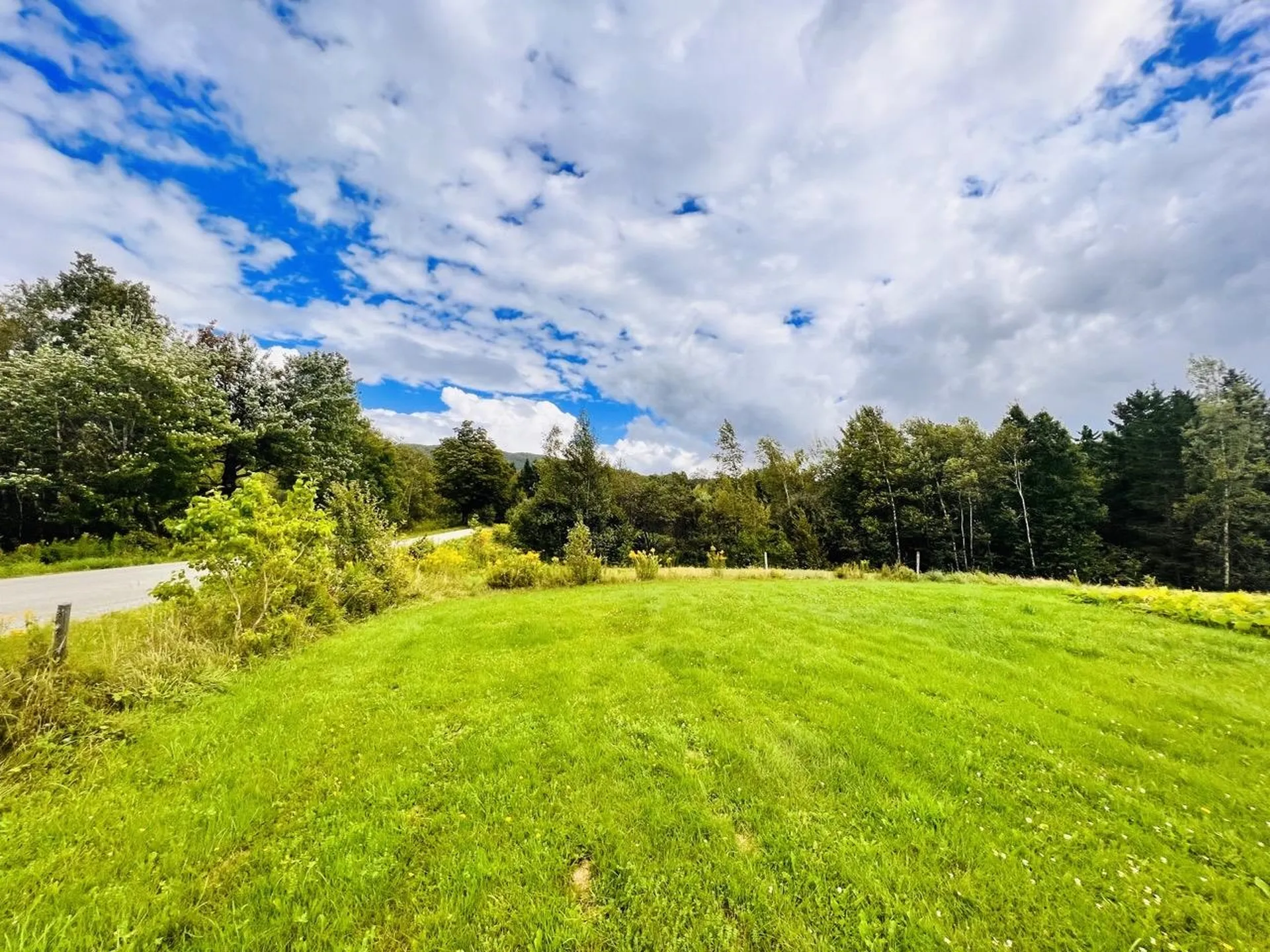 406 East Richford Slide Road Richford VT 05476