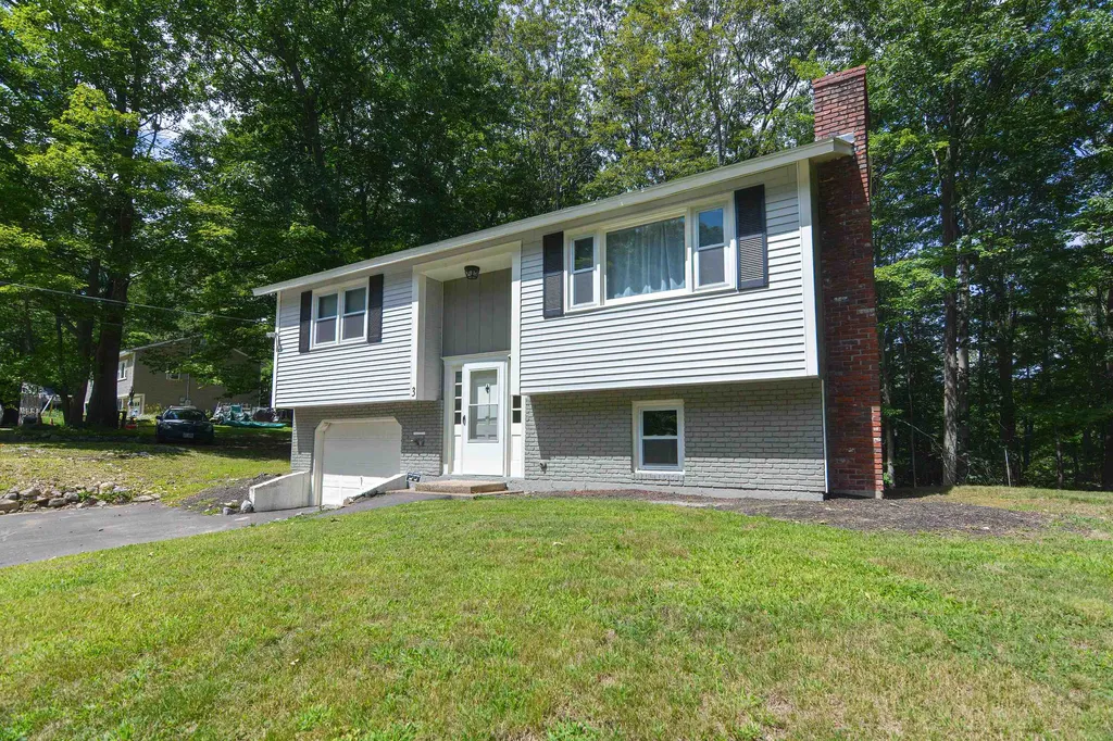 3 Hook Road Gilford NH 03249