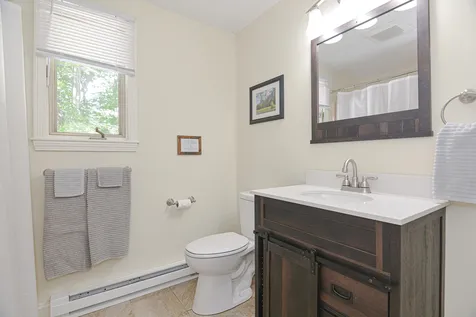 3 Hook Road Gilford NH 03249