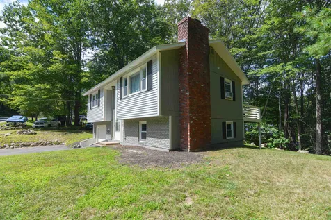 3 Hook Road Gilford NH 03249