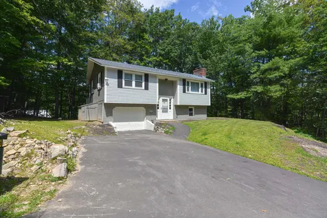 3 Hook Road Gilford NH 03249