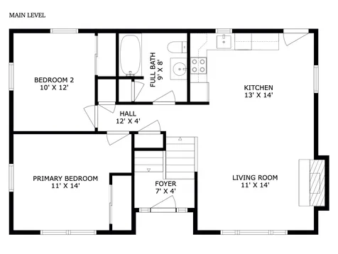 3 Hook Road Gilford NH 03249