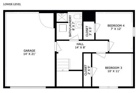 3 Hook Road Gilford NH 03249