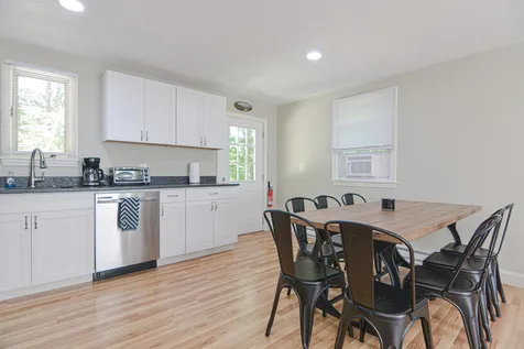 3 Hook Road Gilford NH 03249
