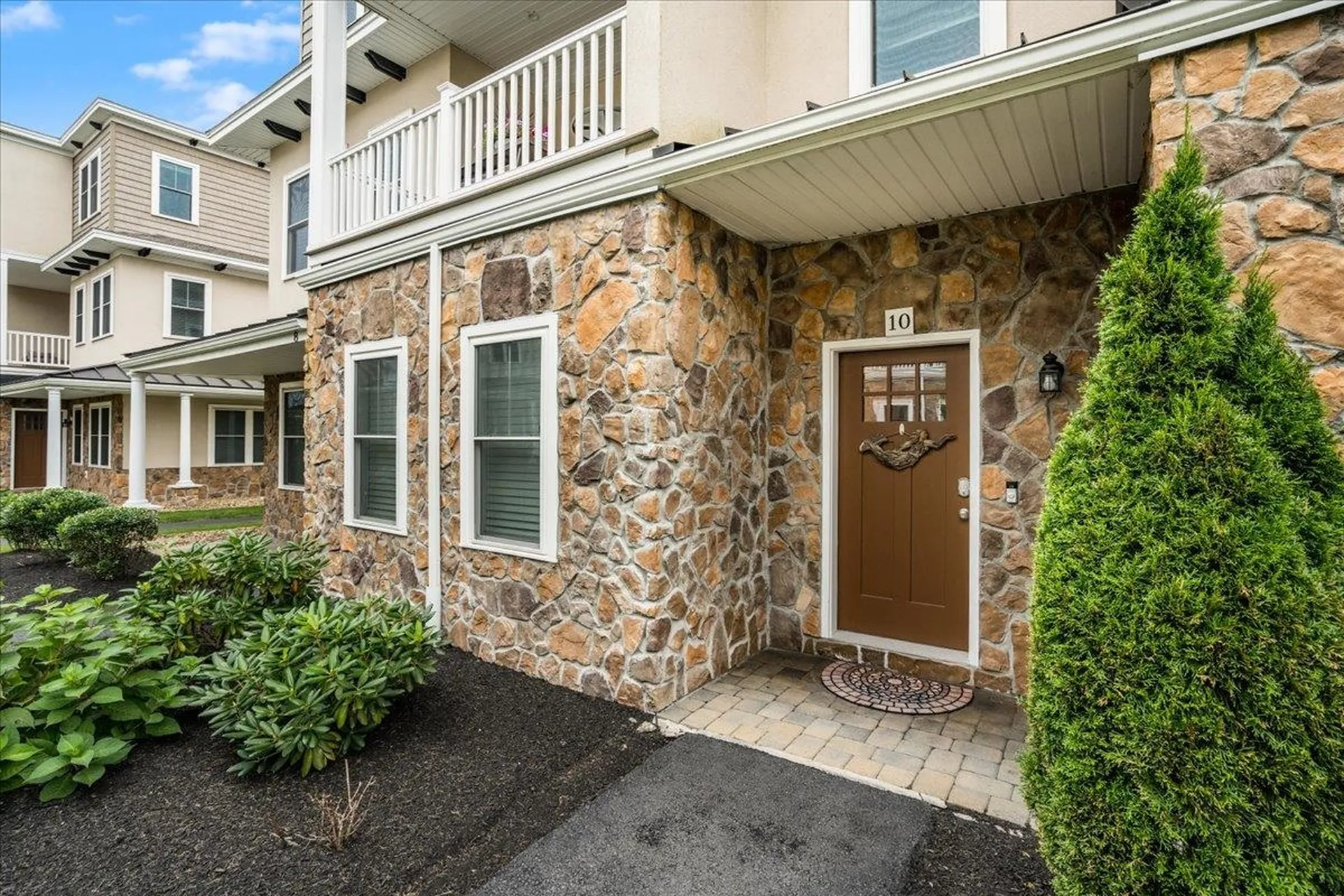 10 Montalcino Way Salem NH 03079