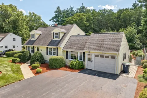 27 Massachusetts Drive Nashua NH 03060