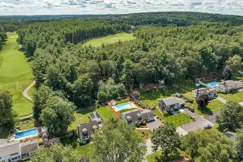 27 Massachusetts Drive Nashua NH 03060