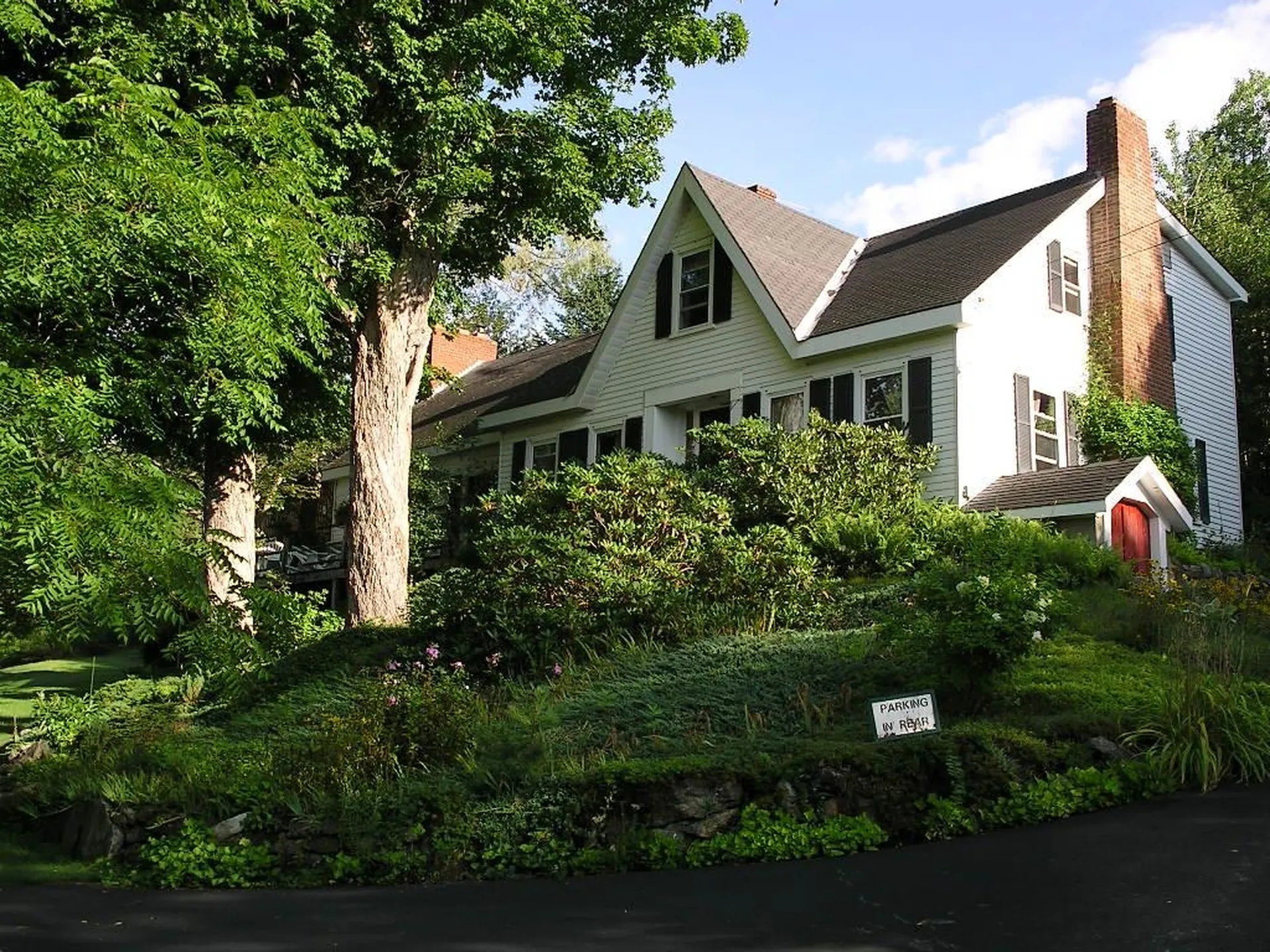 43 Sanborn Road Ashland NH 03217