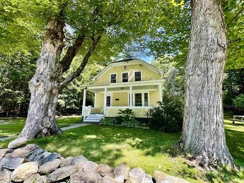 105 Beech Street Newport NH 03773