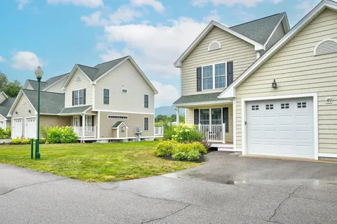 49 Intervale Outlook Circle Conway NH 03860