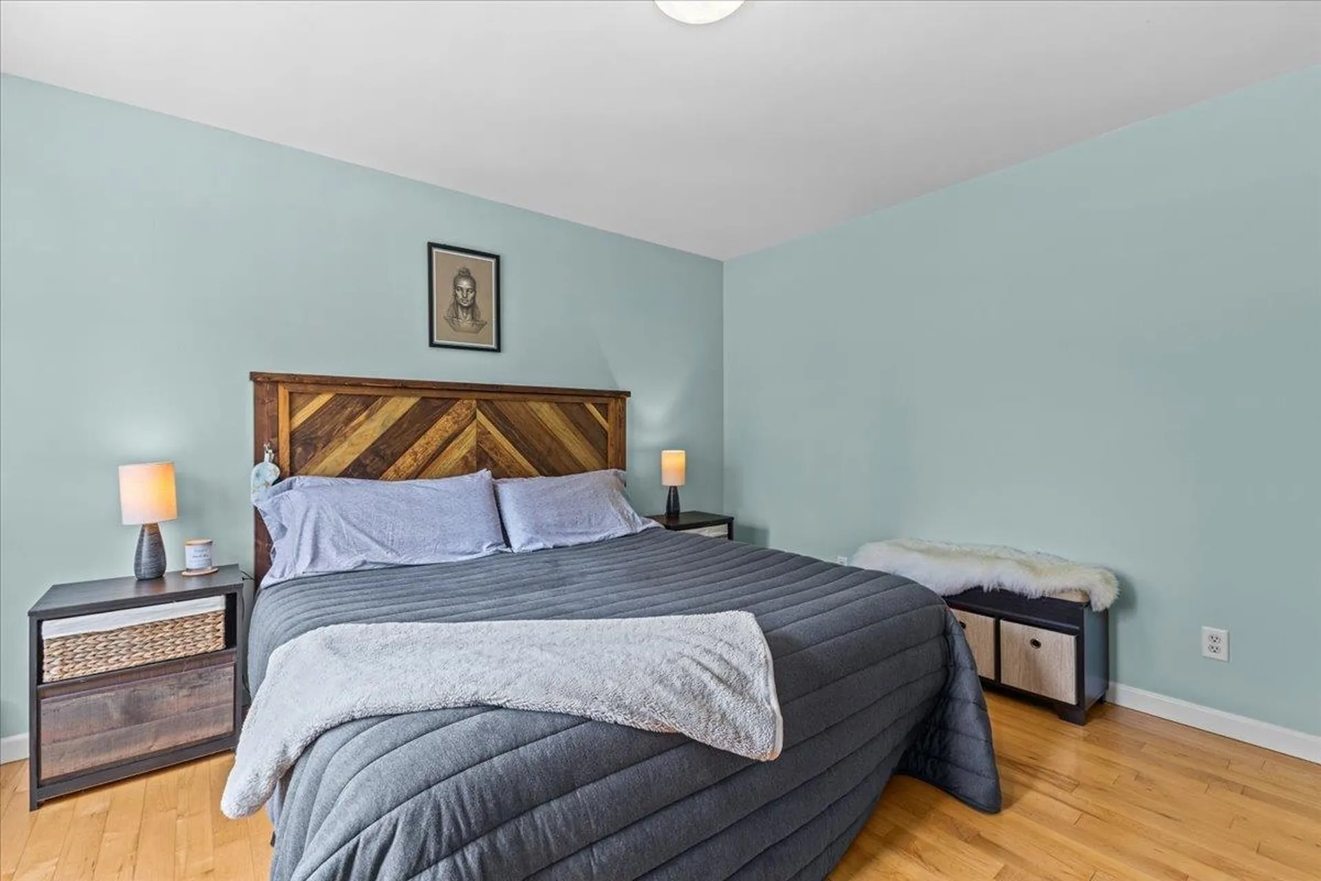 1162 North Avenue Burlington VT 05408