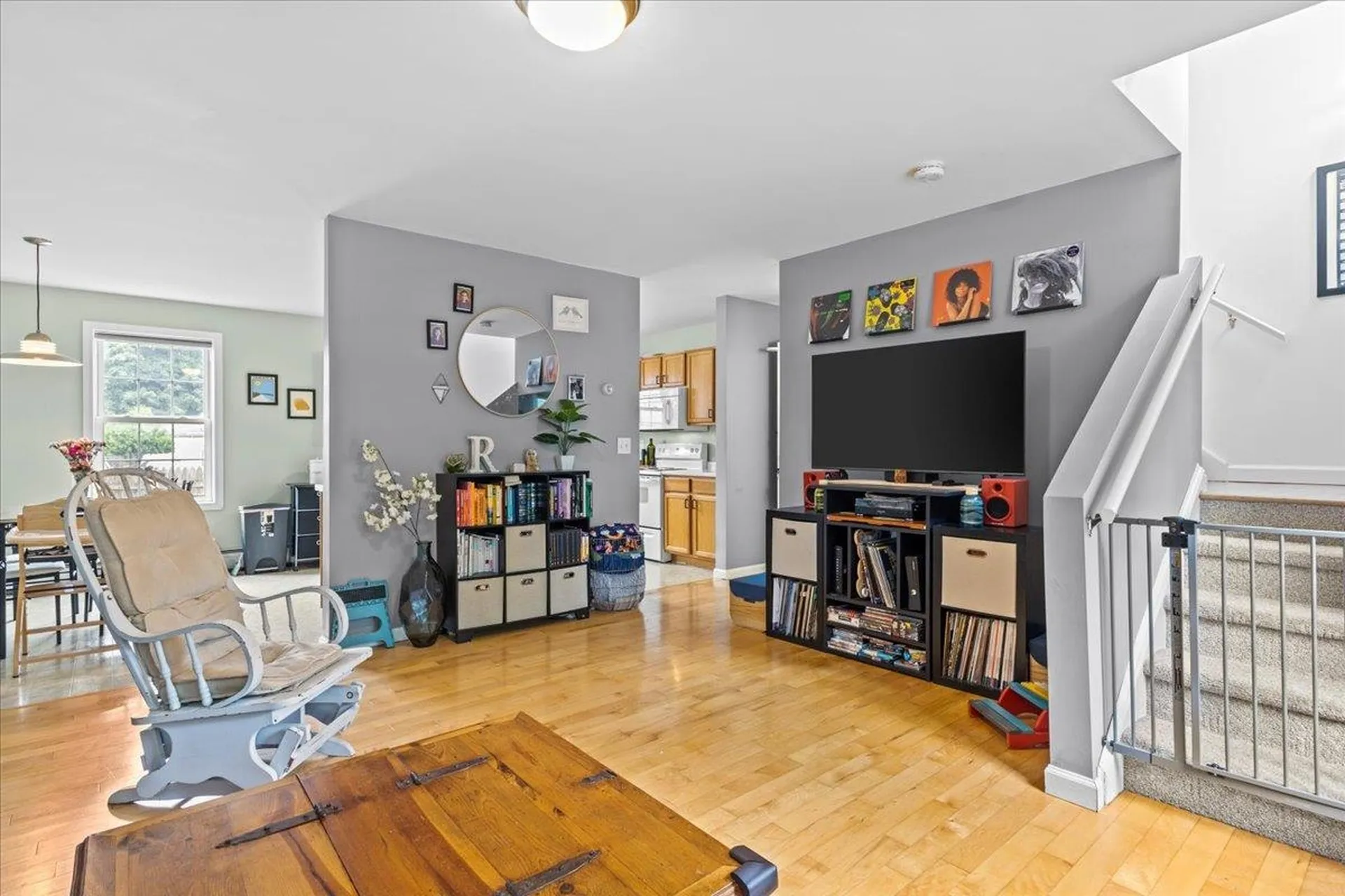 1162 North Avenue Burlington VT 05408