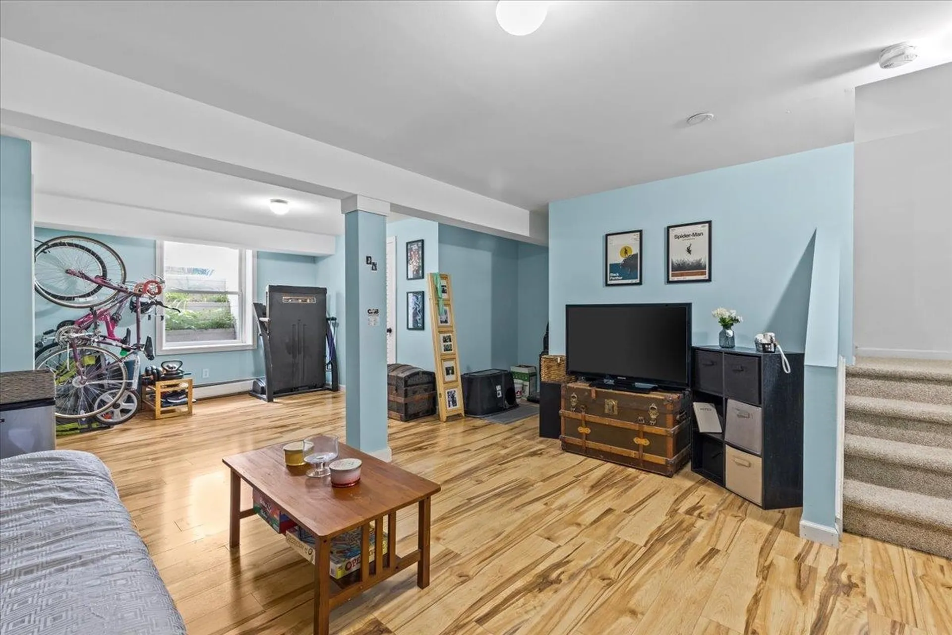 1162 North Avenue Burlington VT 05408