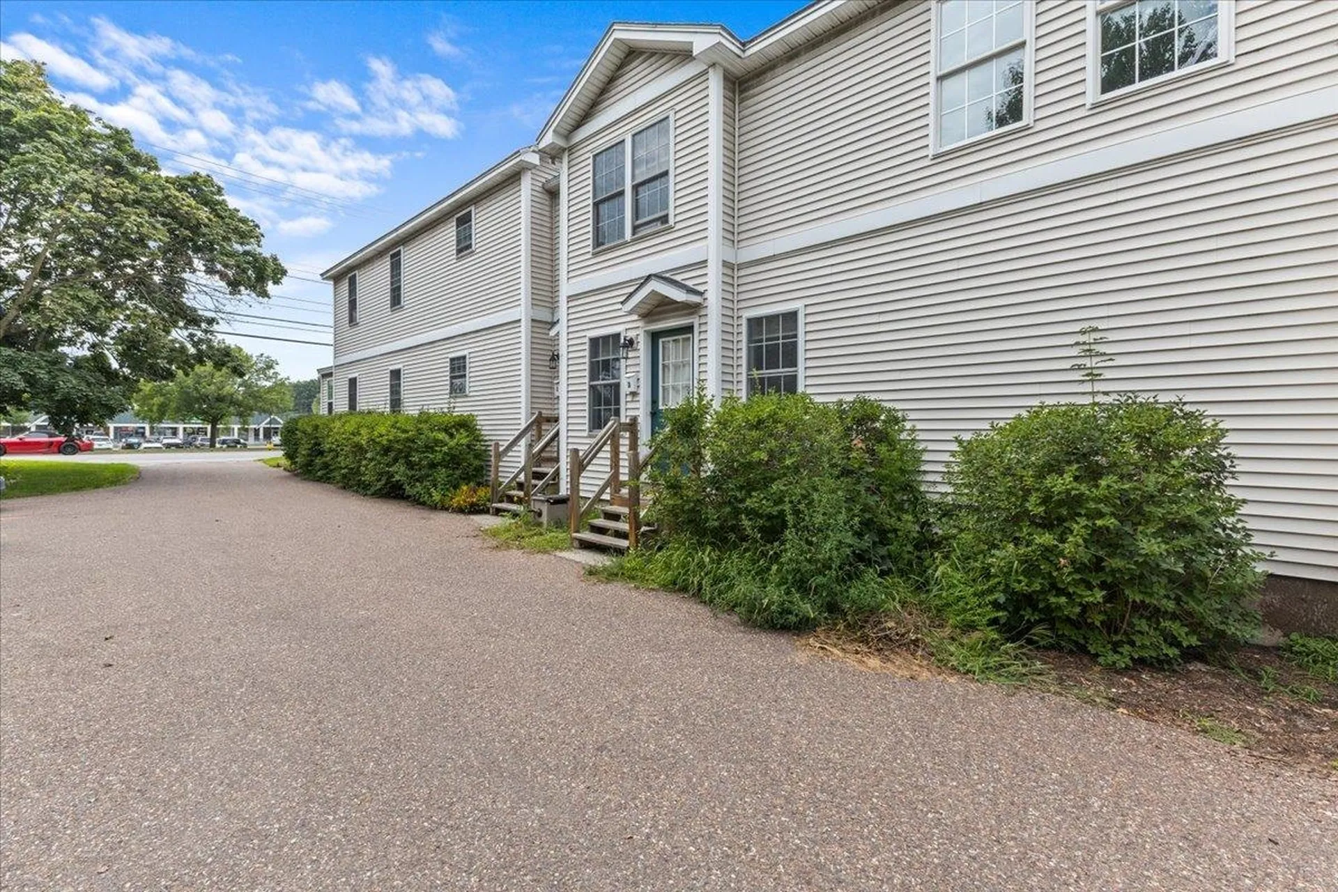 1162 North Avenue Burlington VT 05408