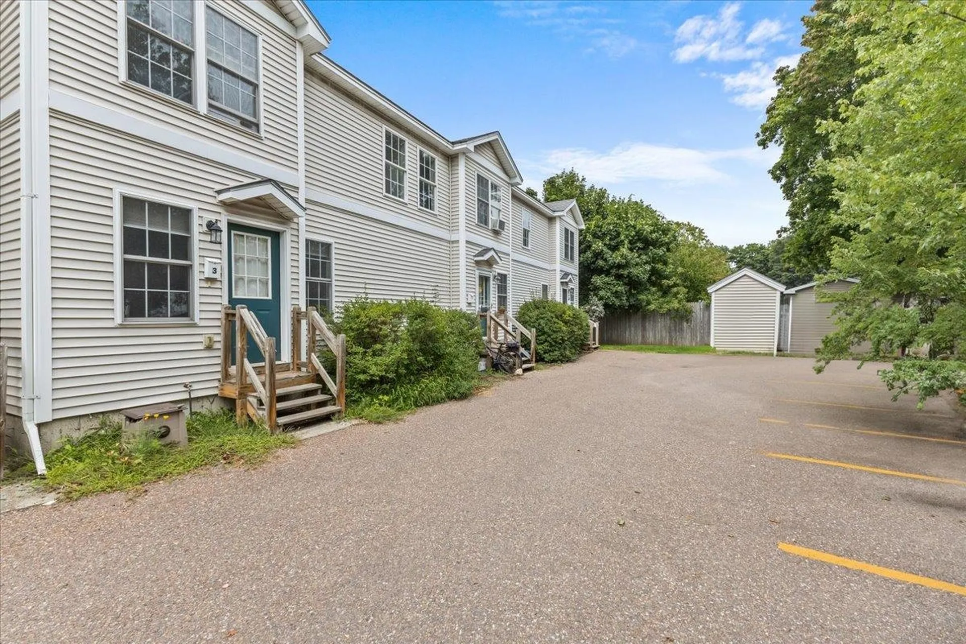 1162 North Avenue Burlington VT 05408