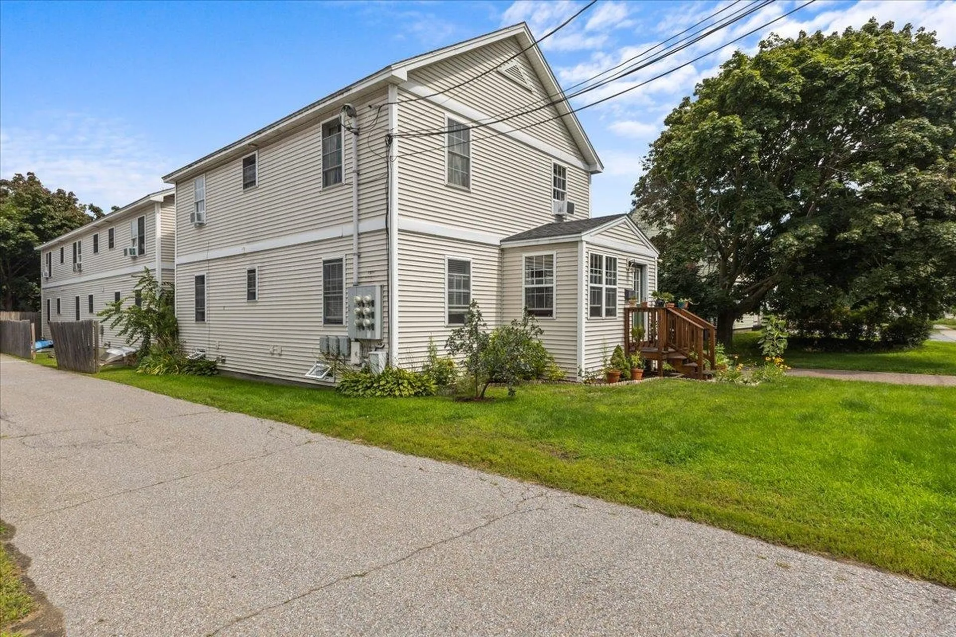 1162 North Avenue Burlington VT 05408
