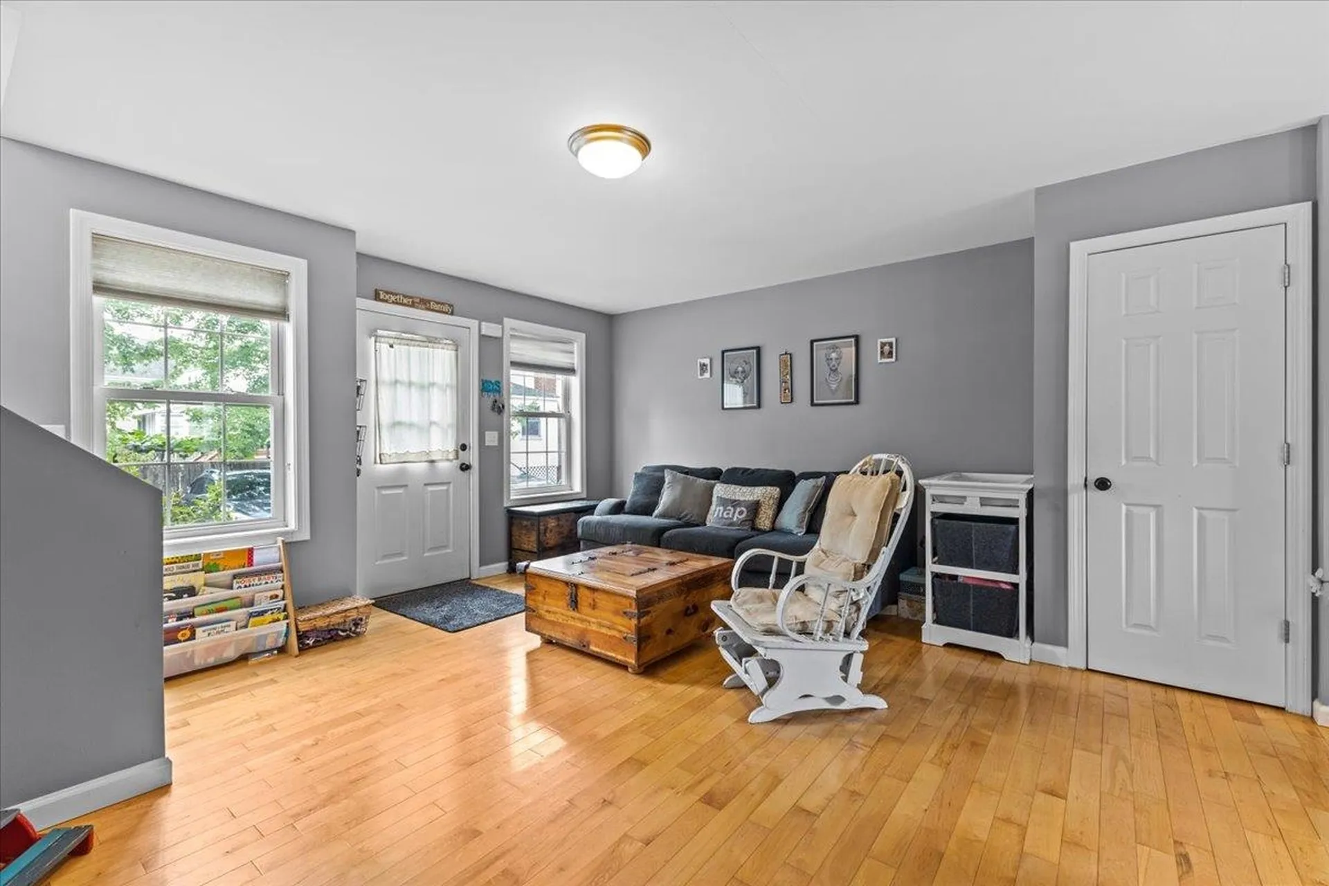 1162 North Avenue Burlington VT 05408