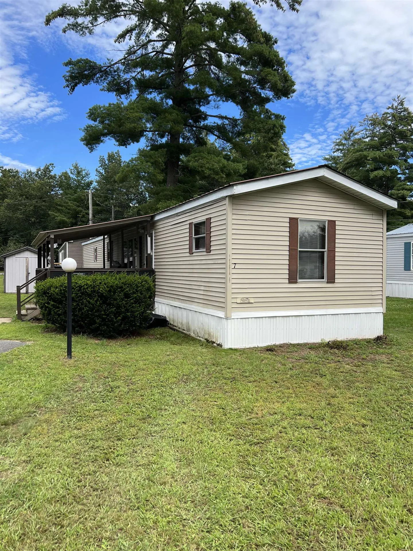 7 Robbins Street Hinsdale NH 03451
