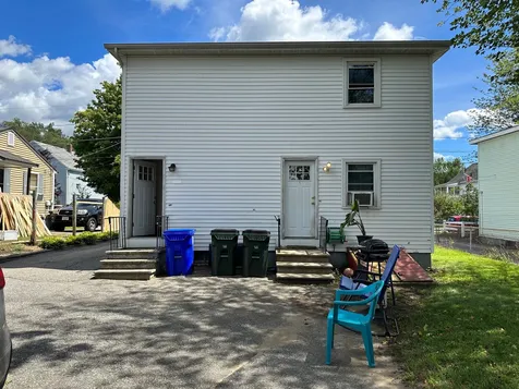 266 Blucher Street Manchester NH 03102