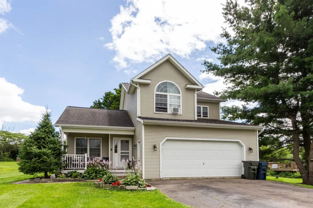 20 Glen Ridge Lane Swanton VT 05488