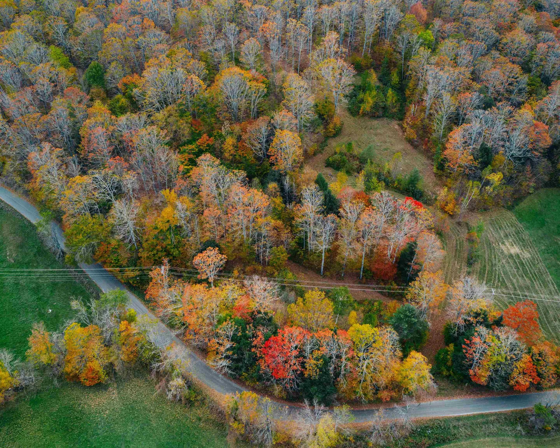 186 Bicknell Hill Road Tunbridge VT 05077