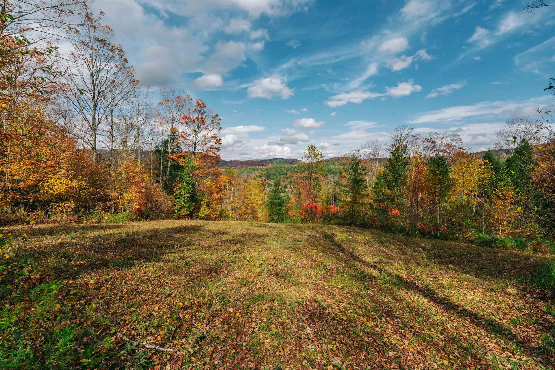 186 Bicknell Hill Road Tunbridge VT 05077