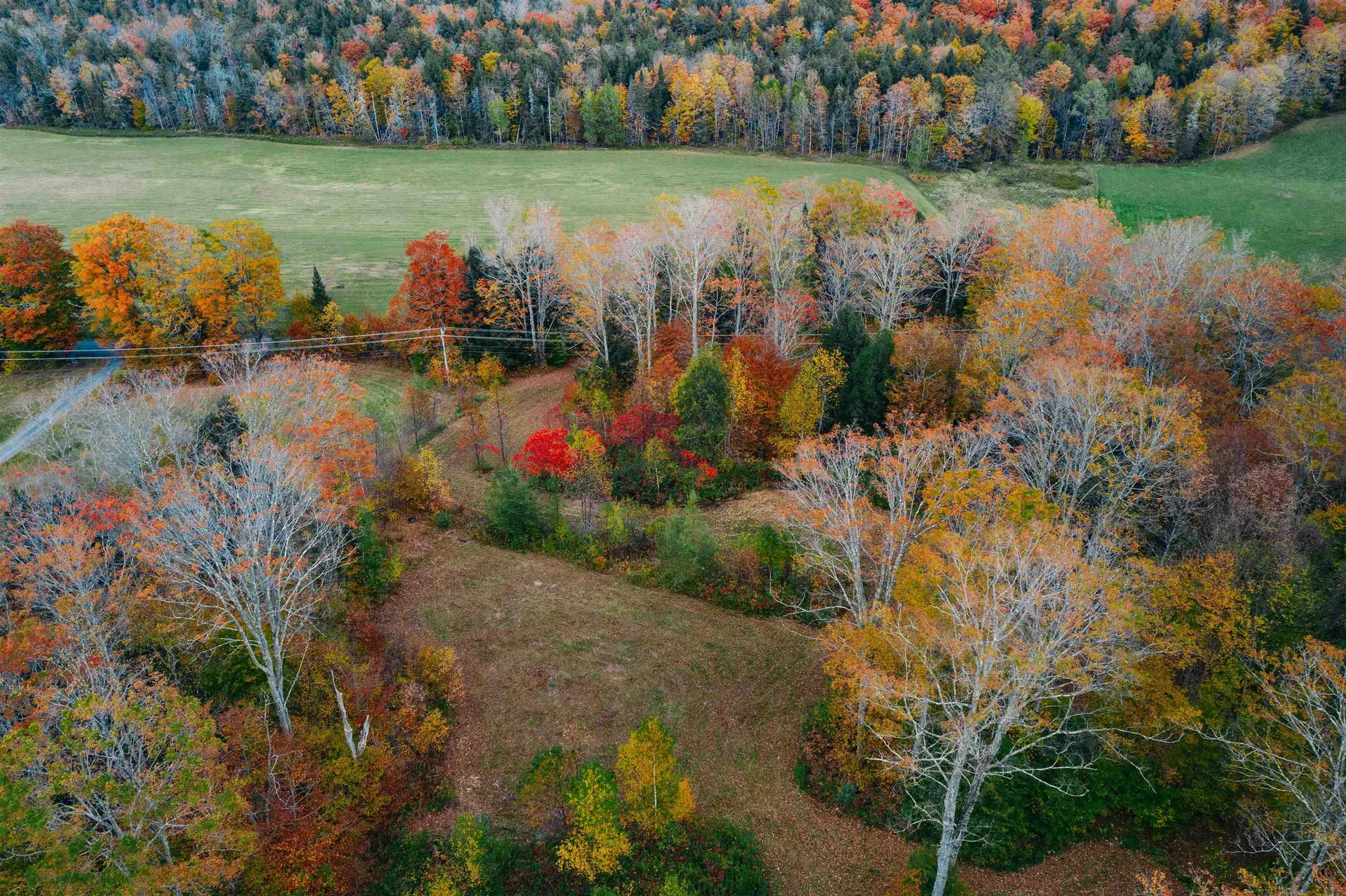 186 Bicknell Hill Road Tunbridge VT 05077