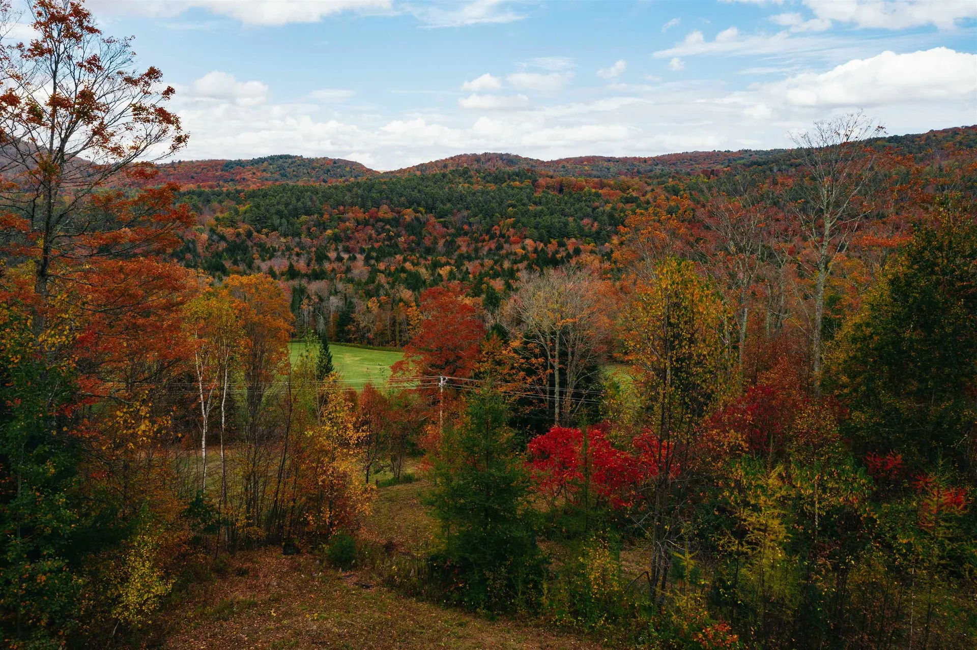 186 Bicknell Hill Road Tunbridge VT 05077