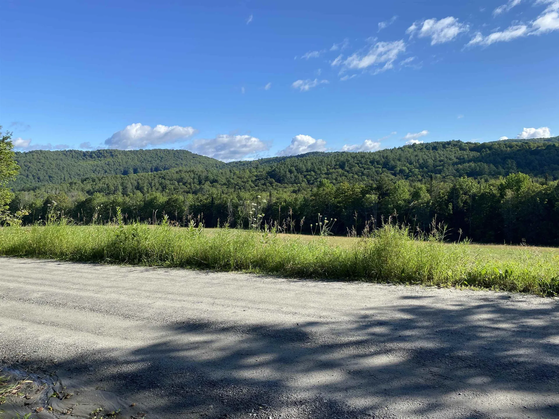 186 Bicknell Hill Road Tunbridge VT 05077