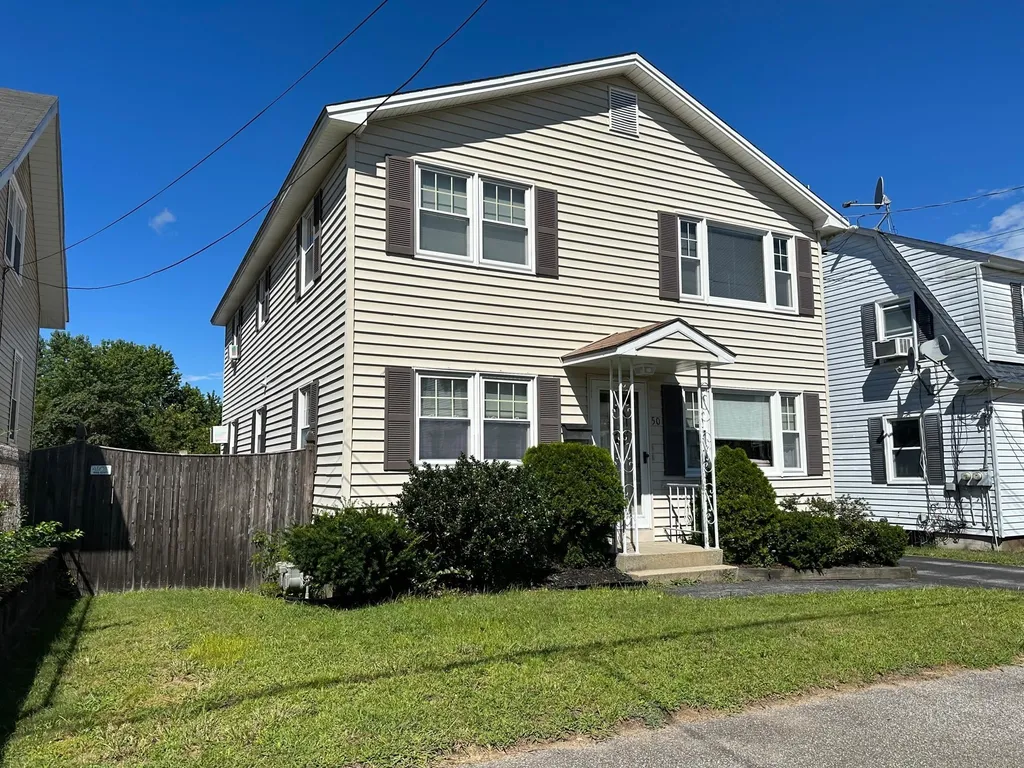 50 Wilson Street Manchester NH 03103