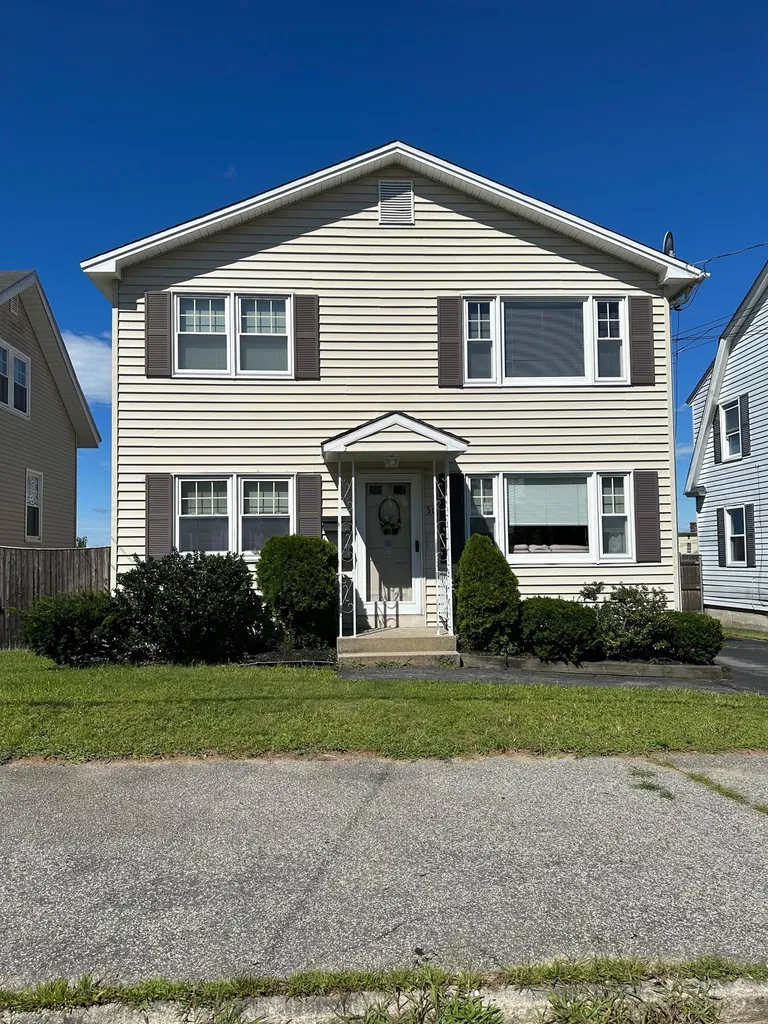 50 Wilson Street Manchester NH 03103