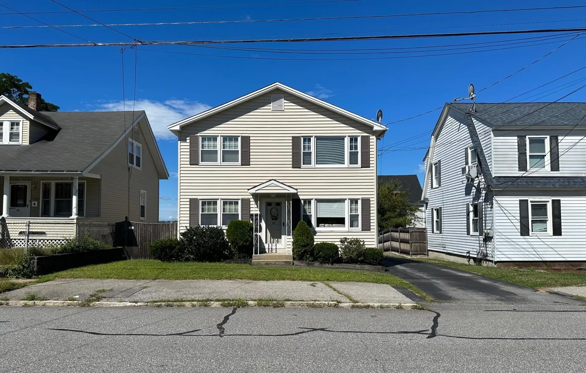 50 Wilson Street Manchester NH 03103