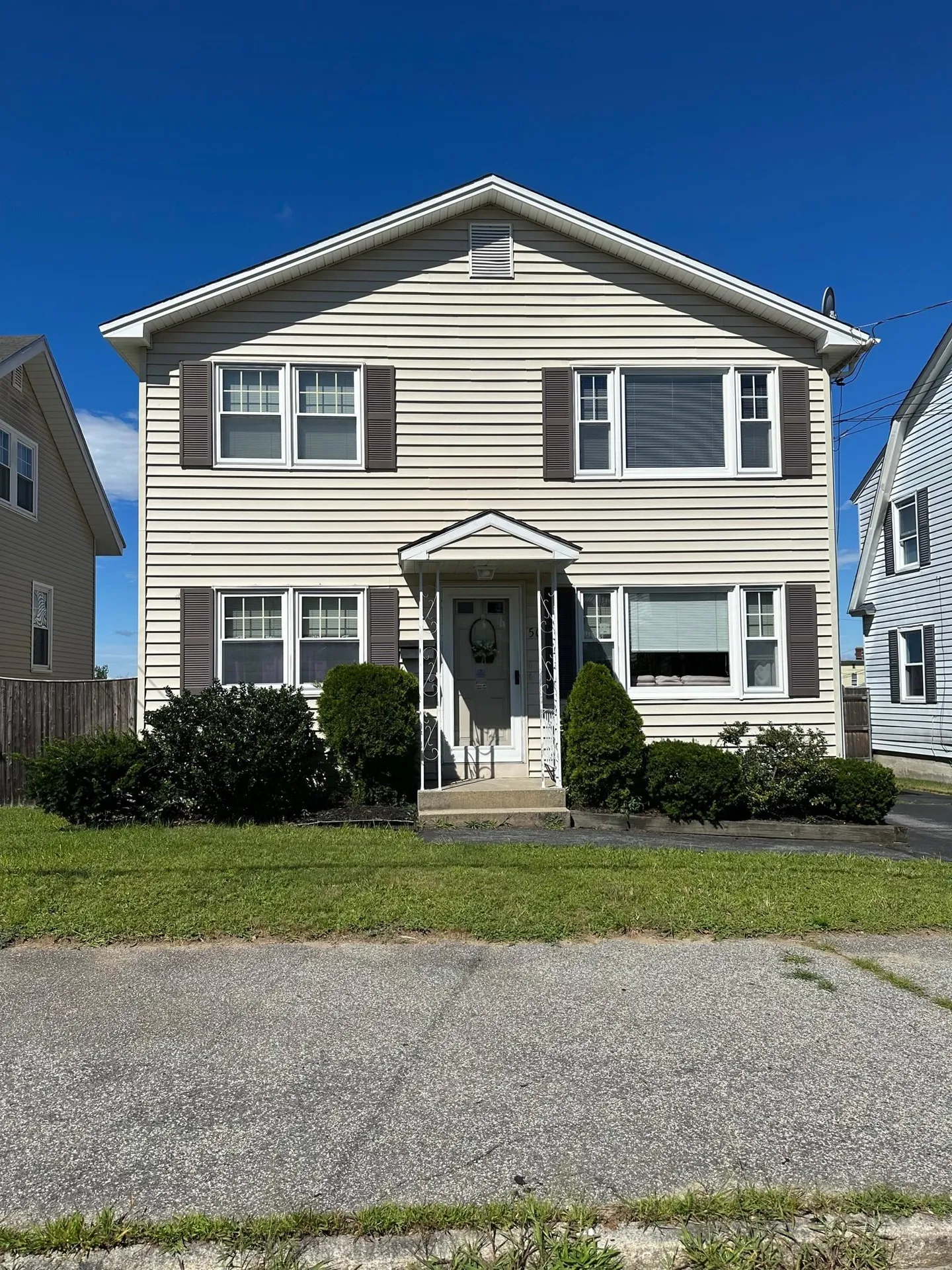 50 Wilson Street Manchester NH 03103